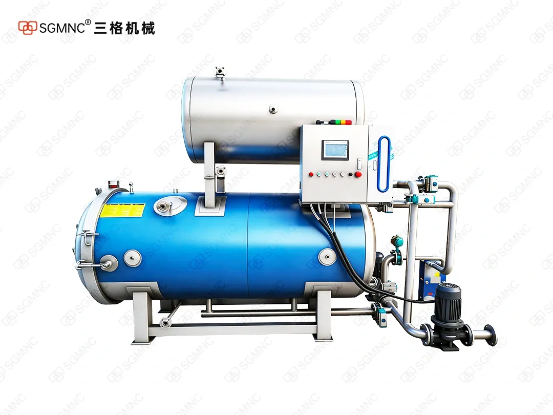 Spray sterilization pot _ Spray sterilization pot _ Glass bottle sterilization pot _ Plastic bottle sterilization pot