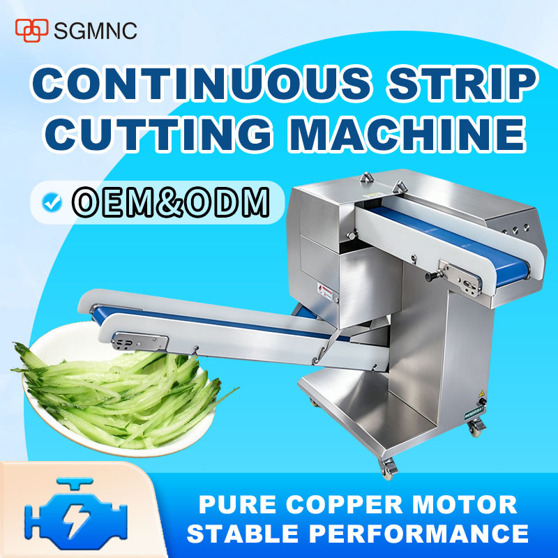 Electric vegetable cutter