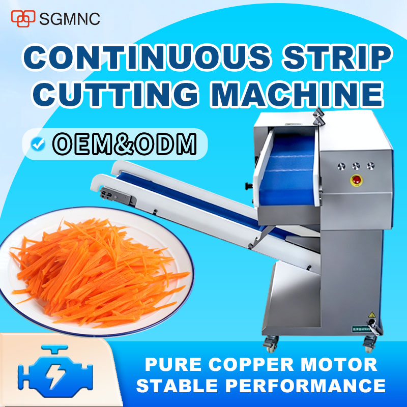 The vegetable cutter