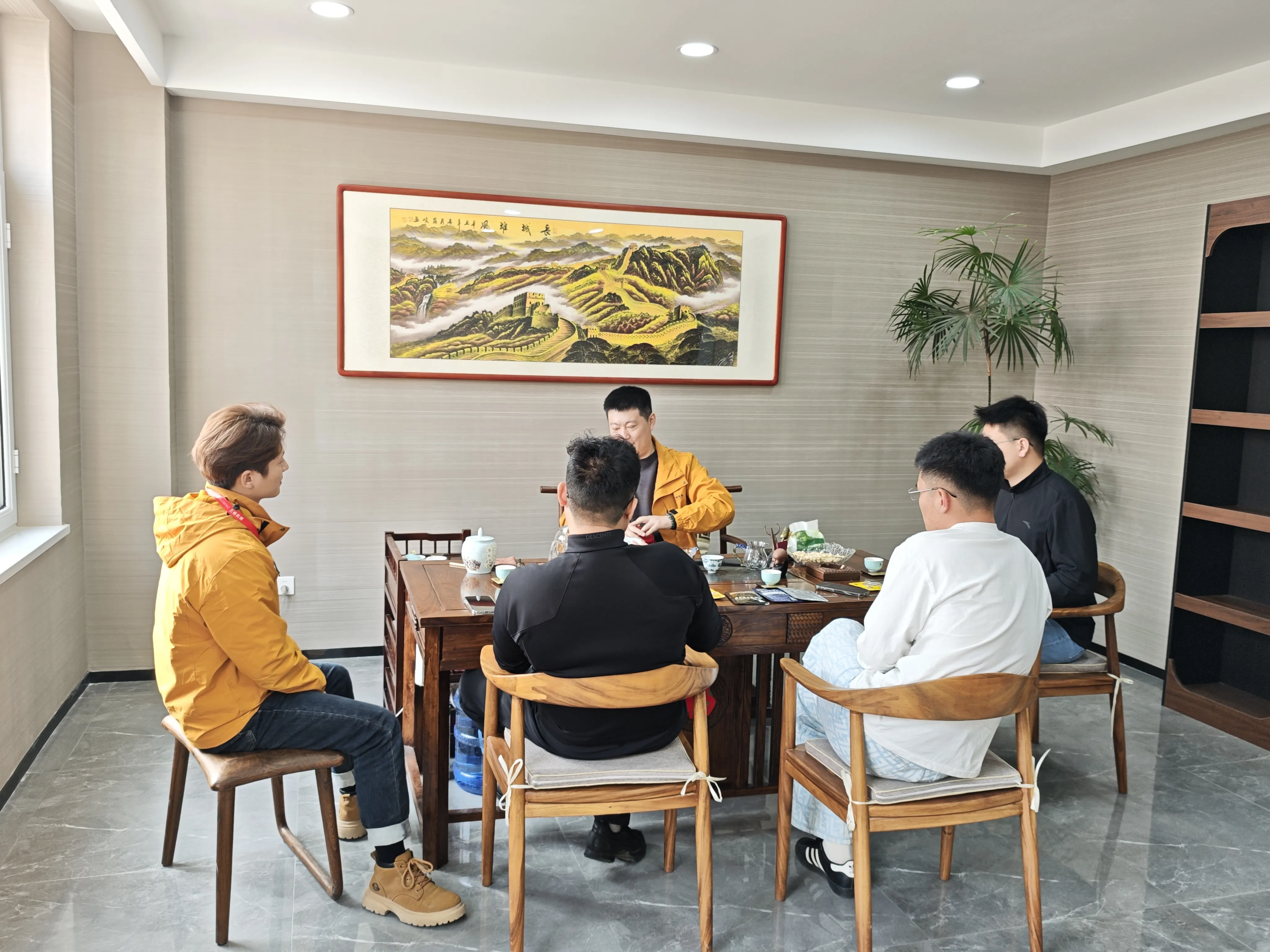  Braised Chicken Leg Sterilization Pot