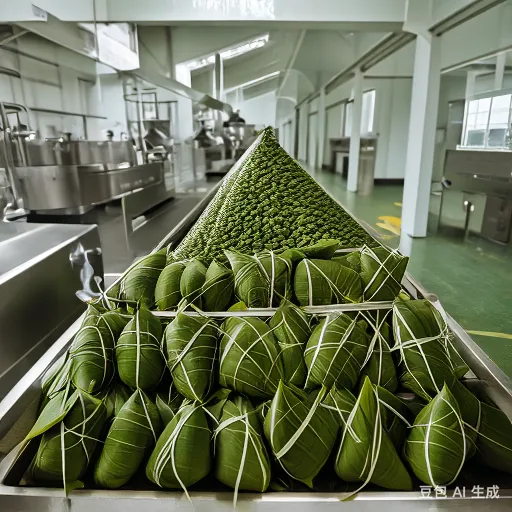 How to suitable equipment for the production line of rice?