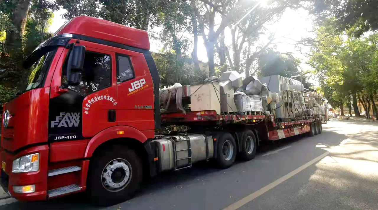 Haikou Zongzi production line, Hainan, China